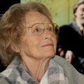 Renata Ulmanski slavi 94. rođendan: Bila je udata za uglednog političara, ima dva sina, dve snaje i četvoro unučadi