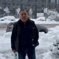 Halid Bešlić se javio iz zavejanog Minhena: Pevač večeras tamo treba da održi koncert, pa otkrio šta se dešava