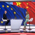 Pribićević: Samit Kine i EU – različito o Ukrajini, bliske poruke o Gazi, razum prevladao uprkos problemima