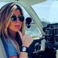 Život posvetila letenju, pa tragično skončala u padu aviona: Poznata jutjuberka par dana pre nesreće ostavila jezivu poruku…
