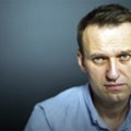 Navaljni prevezen u Moskvu zbog istrage u novom krivičnom postupku