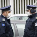 Kosovo: Policija na severu Mitrovice zaplenila opasne predmete kojima mogu da se ugroze građani
