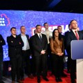 Srbija protiv nasilja neće da učestvuje na ponovljenim izborima 30. decembra