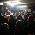 Политико: Десетине приведене у Србији током протеста после избора