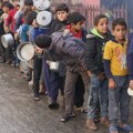 Izrael i Palestinci: Egipat izneo plat primirja, iz UN kažu da je 40 odsto ljudi u Gazi na ivici gladi