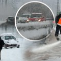 Jednu stvar nemojte nikada da radite! Kako voziti (ako baš morate) po snegu i ledu i kako preživeti u zavejanom automobilu…