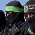 Hamas napada: Uništenje izraelskih tenkova iz zasede (video)