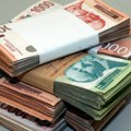 Novi udar na dinar iz Prištine: Lažna država od 1. februara kao jedinu valutu dozvoljava evro