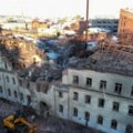 Cijela Ukrajina pod vazdušnom uzbunom nakon napada dronova