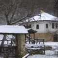 U selu Gornji Račnik kod Jagodine zatvorena većina kuća