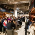 Pijace su prava mesta za gastronomski užitak