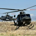 Vijesti: Helikopter Bel 412 Vojske Crne Gore pretrpeo havariju motora na zemlji, šteta se procenjuje do milion evra