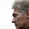 "Raduje se tuđoj smrti poput Klintonove" Peskov oštro reagovao na izjavu zamenice američkog državnog sekretara