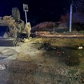 Sedam osoba povređeno, među njima i deca: Novi detalji nesreće kod Kruševca, sumnja se da je vozač traktora bio…