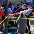 Svađa uzrok pucnjave na paradi u Kanzas Sitiju