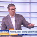 Drug Vučić miluje Zvezdu i Partizan, a mogao bi da ih pobije