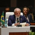 Diplomatski rat brazila i Izraela: Brazilski predsednik Lula nepoželjan u Svetoj zemlji