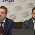 Milatović i spajić k'o Milo i momir! Bukti politički rat u Crnoj Gori