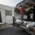 Šef UN za pomoć: Zgrožen sam izveštajima o ubistvima Palestinaca