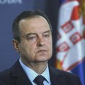 Dačić: Srbija traži da se poštuje njen teritorijalni integritet i suverenitet, EU ne može da garantuje sprovođenje…
