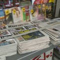 Fondacija Slavko Ćuruvija: U prorežimskim tabloidima 884 napada na kritičke medije, najviše na N1
