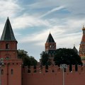 Kremlj o napadima Kijeva na ruske regione: Pokušaj destabilizacije Rusije za vreme izbora