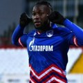 Bukari u reprezentaciji, ali to nije sve: Još jedan fudbaler iz Superlige Srbije na spisku selektora Gane