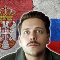 "Doktore, nisam bolestan!" Miloš Biković završio "na terapiji" zbog meča Rusija - Srbija! Niko ne zna za koga će navijati…