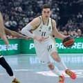 "Oni su ekstremno talentovani i dobri" Hezonja razbio crno-bele, pa otkrio ključ pobede - Neću da vas lažem...