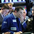 Wall Street: Indeksi pali, Intel i United Airlines među najvećim gubitnicima