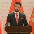 Milatović: Mimoišao sam se sa Spajićem jer se zalagao da Crna Gora bude ‘kripto raj’