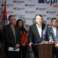 Srpska lista: Srbi neće učestvovati na Kurtijevom popisu