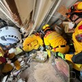 Spasioci na Tajvanu nastavljaju potragu za 18 nestalih posle razornog zemljotresa