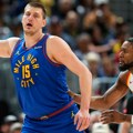 Jokić pred Bogdanom trasirao put ka NBA večnosti: Neka se spremi Medžik, potera za nedodirljivima je počela