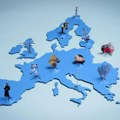 Evropa pred ozbiljnom krizom s hranom? "Očekujte haos"