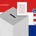 Izbori u Hrvatskoj: Tradicionalni rivali u klinču, a odluka možda u rukama trećeg