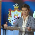 Brnabić: Opozicija više ne želi da svi lokalni izbori budu objedinjeni 2. juna