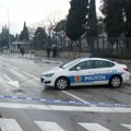 Motociciklista iz Podgorice stradao u saobraćajnoj nesreći na putu Budva-Cetinje