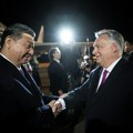 Орбан: Кина је један од стубова новог светског поретка
