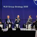 NLB Grupa najavila profit od milijardu evra do 2030.