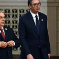Vučić i Orban idu u Slovačku da posete ranjenog Roberta Fica