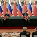 Glavne poruke Putina i sija iz Pekinga: Ceo svet danas gleda u Kinu - ovo su ključne tačke iz obraćanja dvojice lidera