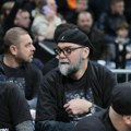 "Kevin kapiten! Gde si kevine? Gde si koji..." Ratko Varda brutalno udario na Pantera: Najgori igrač u istoriji Partizana!