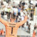 Jovanović ostaje u Humskoj: Partizan nema nameru da proda svog golmana!