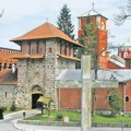 Manastir Žiča kupuje i proizvodi struju