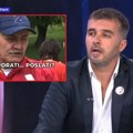 "Šta reći, koju posluku porati?" Savo Manojlović baguje čim ga pitaju nešto konkretno