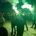 Aktivisti SPP-a slave pobjedu u Sjenici