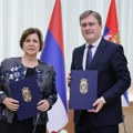 Ministri kulture Srbije i Srpske potpisali su Memorandum o saradnji u oblasti filmske industrije