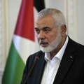 "Naš narod se neće: Predati!" Hanije: Hamas će nastaviti da brani prava Palestinaca od Izraela