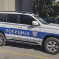 Mediji: U Beogradu u toku velika akcija policije i VJT